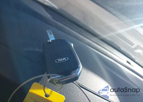 2020 Kia Forte from USA, damaged, VIN 3KPE24AD8LE186850